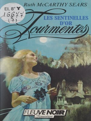 cover image of Les sentinelles d'or